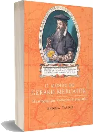 Descargar gratis El Mundo de Gerard Mercator Libro completo edición 2022 | Sin registro