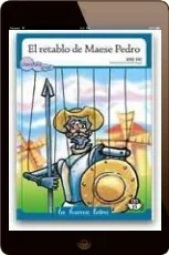 El Retablo de Maese Pedro eBook completo gratis + resumen