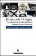 PDF El Reto de la tv Digital Tecnologías de la Información y Comunicación Ciudadana del autor Francisco Gedda