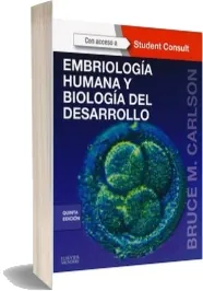 Descarga ePub + resumen Embriologia Humana y Biologia Del Desarrollo