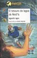 PDF O Tesouro da Lagoa de Reid'Is del autor Agustín Agra