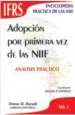 PDF Enciclopledia Práctica de Las Niif del autor Hernán Casinelli