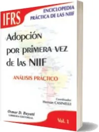 Enciclopledia Práctica de Las Niif [PDF] » reseñas + resumen ePub Google Drive