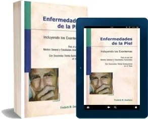 Leer online Enfermedades de la Piel en PDF Mega