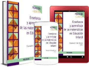 Descargar Enseñanza y Aprendizaje de Las Matemáticas en Educación Infantil idioma Español PDF 2022 Mega