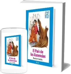 El País de Las Ausencias de Beatriz Concha completo en EPUB, DOCX, OEB, WORD, PDF, DOC, TXT, FB2 - Zig Zag bajar libro gratis 2022