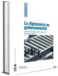 eBook descarga La Diplomacia no Gubernamental actualizada Google Drive