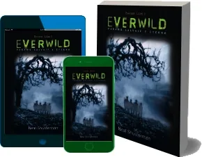 ePub Everwild online + resumen