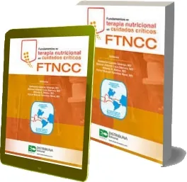 Fundamentos de Terapia Nutricional en Cuidados Criticos para descargar Mega