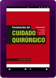 Descarga PDF + resumen Fundamentos Del Cuidado Quirurgico eBook