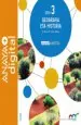 PDF Geografia Eta Historia 3. Eso. Anaya del autor Manuel Burgos Alonso