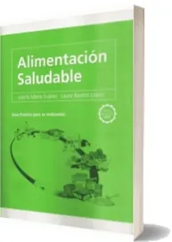 Alimentacion Saludable Guia Practica para su Realizacion Descarga ePub completo Mega