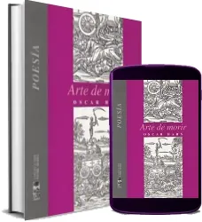 Arte de Morir descargar PDF de Óscar Hahn