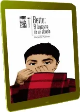 Descargar Betto: El Fantasma de mi Abuelo PDF reseñas gratis MEGA
