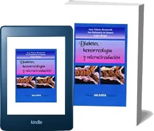 Como Descargar Diabetes, Hemorreologia y Microcirculacion sin pagar 2022 + resumen