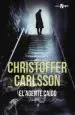 PDF El Agente Caído del autor Christoffer Carlsson