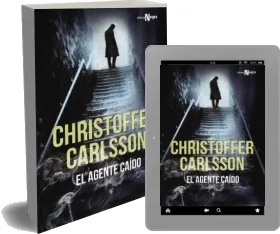 Descargar PDF El Agente Caído Google Drive