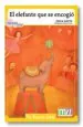 PDF El Elefante Que se Encogió del autor Erena b. Burattini