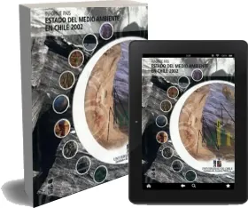 Informe País. Estado Del Medio Ambiente en Chile 2002 completo en formato EPUB, AZW, DOCX, WORD, DOC, TXT, PDF - Lom descargar libro 2022