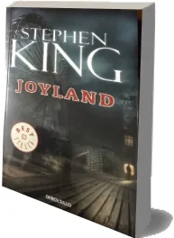 Libro Joyland PDF español + eBook
