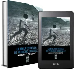 Descargar PDF «La Mala Estrella de Perucho González» editorial Lom 2022 + ePub