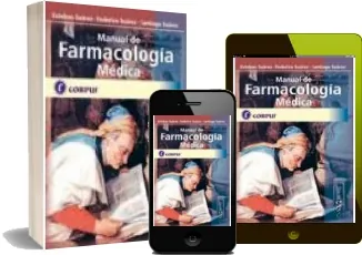 Descargar » Manual de Farmacologia Medica » Esteban Suárez » GRATIS + ePub