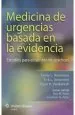 PDF Medicina de Urgencias Basada en la Evidencia. Estudios Que Cambian la Practica Clinica del autor Emily l. Aaronson