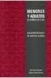 PDF Menores y Adultos en Conflicto Con la Ley del autor Rosa Inés Colombo