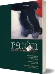 PDF Ratón de Biblioteca n 3 descargar libro + eBook