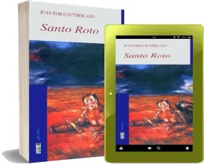 Santo Roto review + descarga directa PDF + eBook