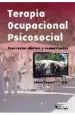 PDF Terapia Ocupacional Psicosocial del autor Liliana Paganizzi