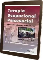 Descargar «Terapia Ocupacional Psicosocial» PDF actualizado + eBook