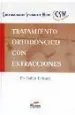 PDF Tratamiento Ortodontico Con Extracciones del autor Pablo Echarri