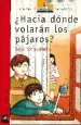 PDF ¿Hacia Dónde Volarán Los Pájaros? del autor Saúl Schkolnik