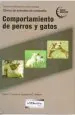 PDF La Consulta Veterinaria en 5 Minutos: Comportamiento de Perros y Gatos del autor Debra Horwich
