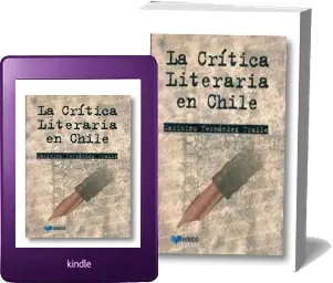 Descargar La Crítica Literaria en Chile idioma Español + ePub