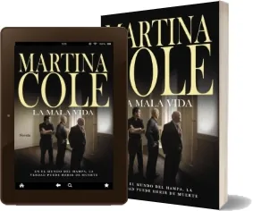 La Mala Vida PDF descargar gratis + resumen