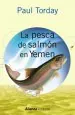 PDF La Pesca de Salmón en Yemen del autor Paul Torday