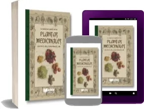Libro La Salud por Medio de Las Plantas Medicinales para tablet|móvil|celular Google Drive