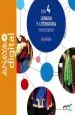 PDF Lengua y Literatura 4. Eso. Anaya del autor Salvador Gutiérrez Ordóñez