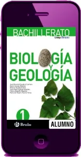 Descargar libro ePub Código Bruño Biología y Geología 1 Bachillerato Digital Alumno MEGA