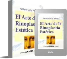 «El Arte de la Rinoplastia Estetica» completo en CBR, TXT, PDF, EPUB, DOC, WOLF, LIT, WORD, LRF, DOCX, OEB bajar libro gratis del año 2022