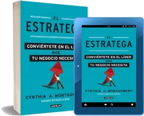 El Estratega + resumen descargar Mega
