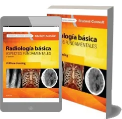ePub Radiologia Basica. Aspectos Fundamentales, 3ra. Ed. autor William Herring + resumen