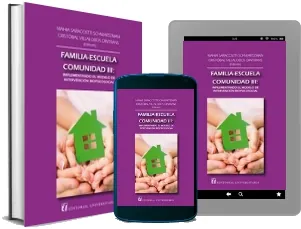 Descargar gratis Familia - Escuela - Comunidad Tomo Iii PDF por mega de Mahía Saracostti de la editorial Universitaria