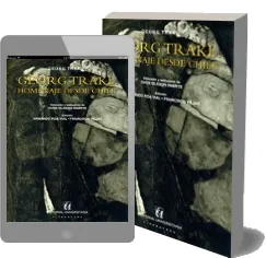 Libro completo gratis en PDF: Georg Trakl, Homenaje desde Chile escrito por Georg Trakl en Español OPF, WORD, PDF, OEB, TXT, DOCX, RB, EPUB, DOC, FB2 Torrent, FireLoad, WeTransfer, MEGA, LimeTorrents, Microsoft OneDrive, Amazon Drive | Kindle - iPad