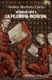 PDF Introducción a la Filosofía Medieval del autor Andrés Martínez Lorca