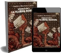 Descargar Introducción a la Filosofía Medieval de Andrés Martínez Lorca gratis ePub + resumen