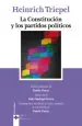 PDF La Constitución y Los Partidos Políticos del autor Heinrich Triepel