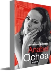 Los Casos de la Doctora completo en EPUB, DOC, WORD, TXT, DOCX, PDF, PRC bajar libro